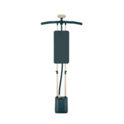 PANASONIC 2400W Garment Steamer with Expandable Hanger for Quick Wrinkle Removal | NIGWG090GSK